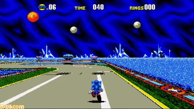 シリーズ4作品がパワーアップして収録された『ソニックオリジンズ』プレイレビュー。初心者でも遊びやすい“アニバーサリーモード”が快適すぎる