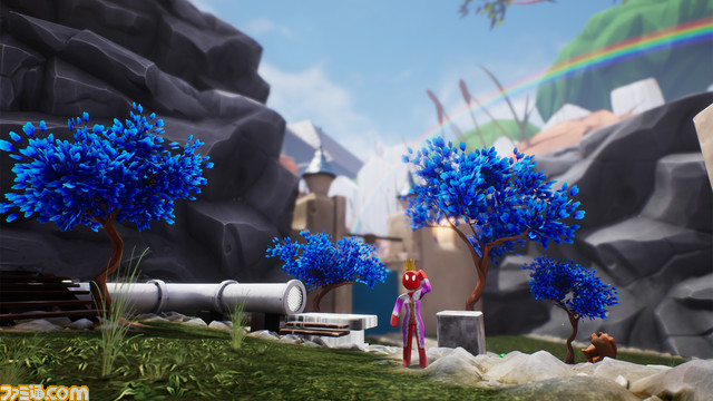 『Supraland』PC版がEpic Games Storeで6月24日まで無料配布。『ゼルダの伝説』『メトロイド』などから着想を得たパズルアクションゲーム