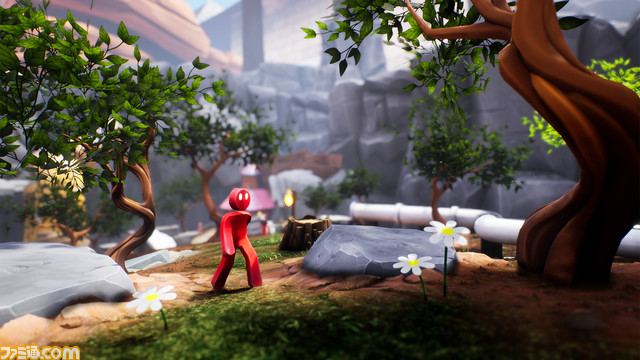 『Supraland』PC版がEpic Games Storeで6月24日まで無料配布。『ゼルダの伝説』『メトロイド』などから着想を得たパズルアクションゲーム