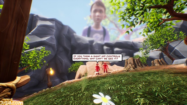 『Supraland』PC版がEpic Games Storeで6月24日まで無料配布。『ゼルダの伝説』『メトロイド』などから着想を得たパズルアクションゲーム