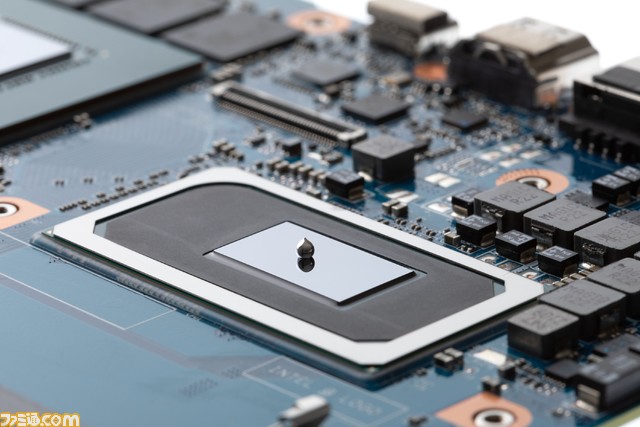 日常的に使えるゲーミングPC4モデルが6月17日より発売。ゲームプレイだけでなく、レポートや資料の作成、動画編集も可能