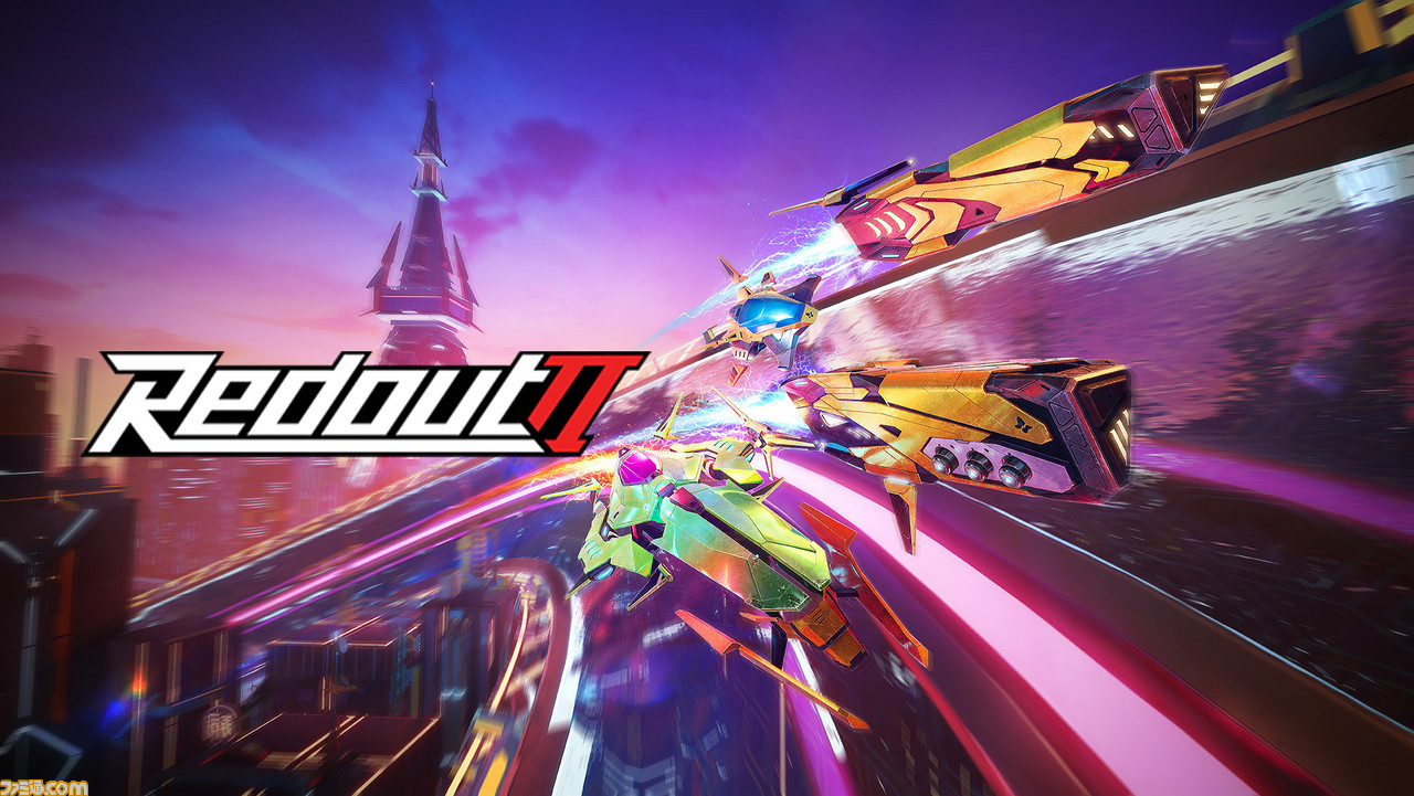 レッドアウト2』日本語版がPS5、PS4、Steamで配信。超高速で宇宙を駆け抜けるスリル満点の反重力レースゲーム | ゲーム・エンタメ最新情報のファミ通.com レッドアウト2』日本語版がPS5、PS4、Steamで配信。超高速で宇宙を駆け抜けるスリル満点の反重力レースゲーム | ゲーム・エンタメ最新情報のファミ通.com