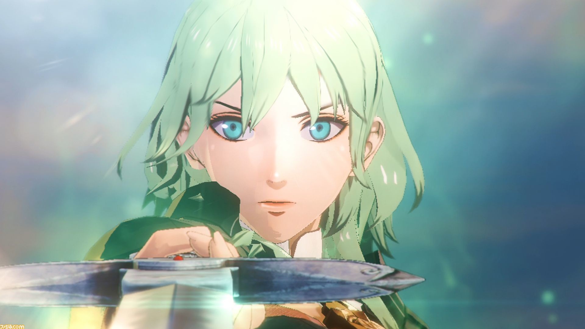 ファイアーエムブレム無双 風花雪月 開発者インタビュー 3社のキーマンたちが語る 新たなフォドラの歴史 原作プレイヤーの体験を無駄にしない配慮とは ゲーム エンタメ最新情報のファミ通 Com