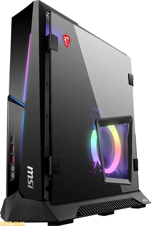 Amazon】タイムセール祭り、目玉のゲーミングPCはコレ。45000円引きの