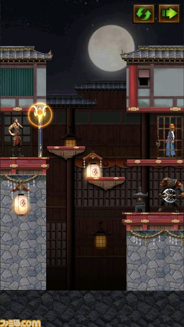 『エボニー - 王の帰還』広告で見るピンを抜くゲームの実態はリアルタイム戦略シミュレーション。7月1日からはトリンドル玲奈がイメージキャラクターに就任