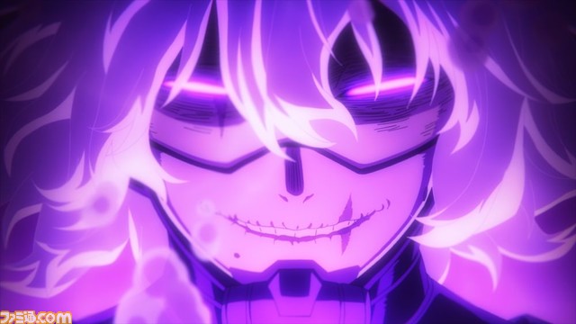 アニメ『ヒロアカ』第6期の最新PVが解禁。ついに始まるヒーローVSヴィランの全面戦争を予感させる注目映像をチェック!