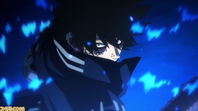 アニメ『ヒロアカ』第6期の最新PVが解禁。ついに始まるヒーローVSヴィランの全面戦争を予感させる注目映像をチェック!