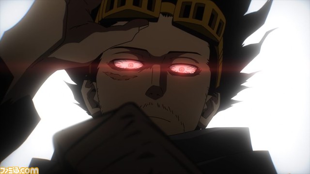 アニメ『ヒロアカ』第6期の最新PVが解禁。ついに始まるヒーローVSヴィランの全面戦争を予感させる注目映像をチェック!