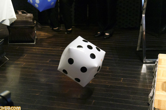 『メイプルストーリー』1万円のメロンとお茶で格付けチェック！ 美食だらけの晩餐会オフラインイベント“Secret Party 2022”でスライムもおいしくいただきました。