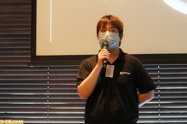 『メイプルストーリー』1万円のメロンとお茶で格付けチェック！ 美食だらけの晩餐会オフラインイベント“Secret Party 2022”でスライムもおいしくいただきました。