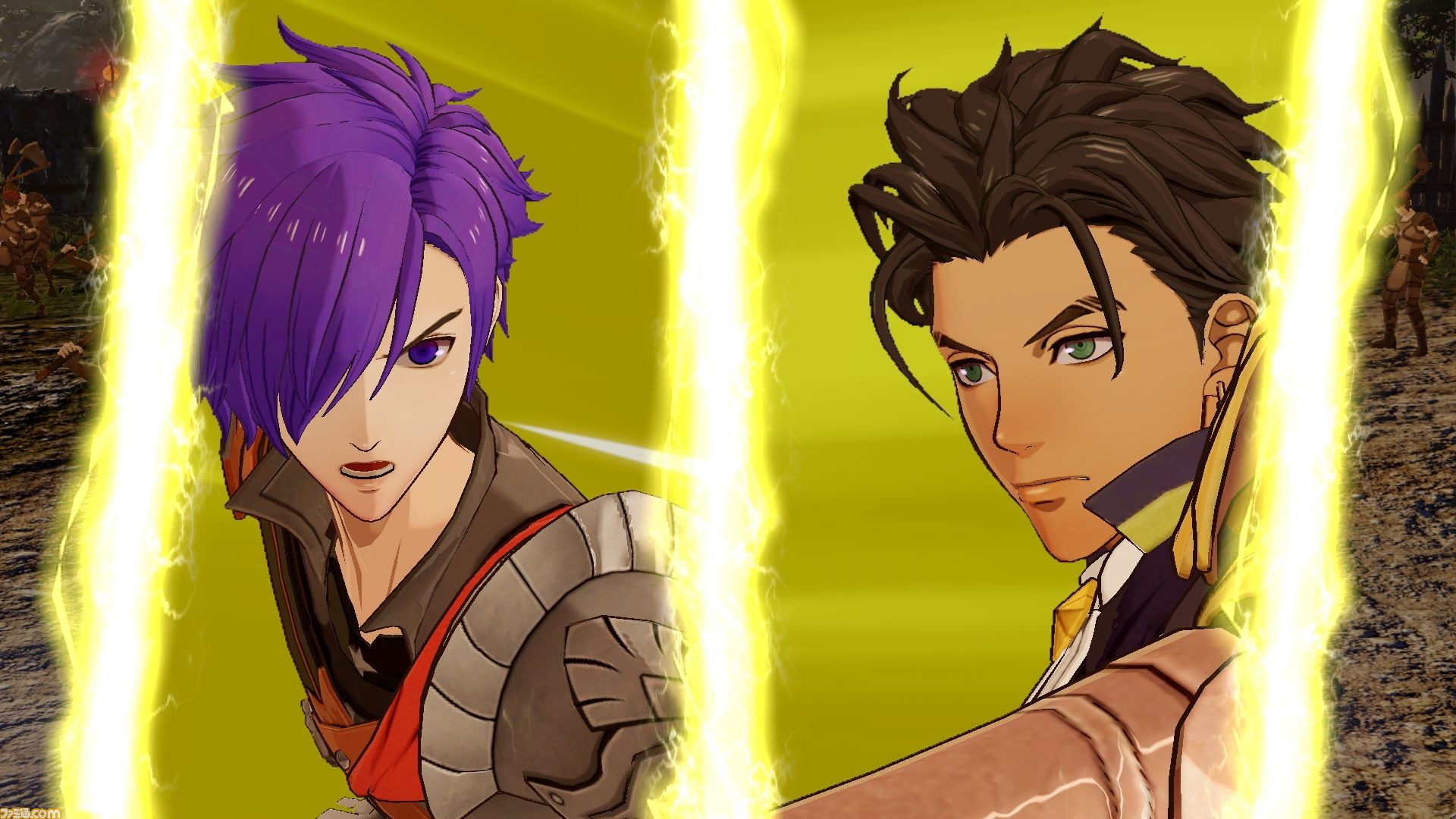 ファイアーエムブレム無双 風花雪月』初心者攻略。育成のコツや