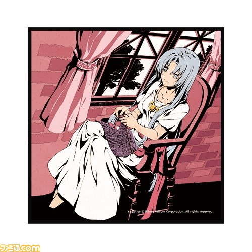 『イース』シリーズ35周年記念オンラインくじが本日(6/21)発売。パッケージやエンディングイラストなどを使用したオリジナルグッズがラインアップ