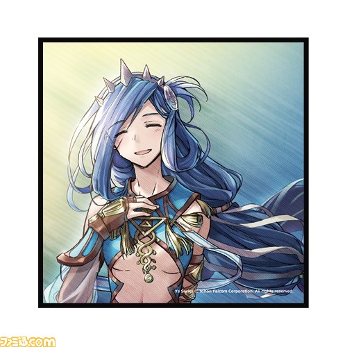 『イース』シリーズ35周年記念オンラインくじが本日(6/21)発売。パッケージやエンディングイラストなどを使用したオリジナルグッズがラインアップ