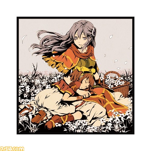 『イース』シリーズ35周年記念オンラインくじが本日(6/21)発売。パッケージやエンディングイラストなどを使用したオリジナルグッズがラインアップ