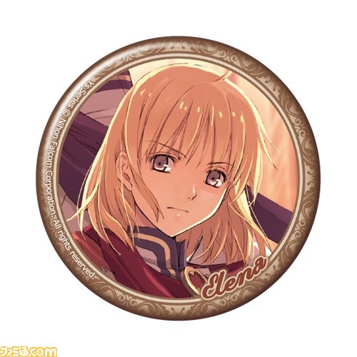 『イース』シリーズ35周年記念オンラインくじが本日(6/21)発売。パッケージやエンディングイラストなどを使用したオリジナルグッズがラインアップ