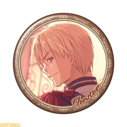 『イース』シリーズ35周年記念オンラインくじが本日(6/21)発売。パッケージやエンディングイラストなどを使用したオリジナルグッズがラインアップ