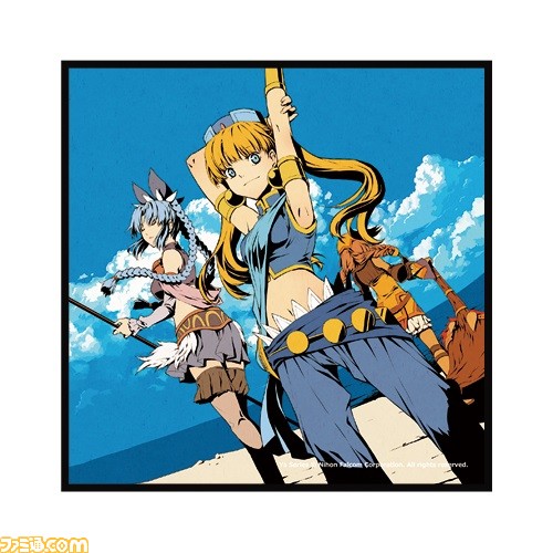 『イース』シリーズ35周年記念オンラインくじが本日(6/21)発売。パッケージやエンディングイラストなどを使用したオリジナルグッズがラインアップ