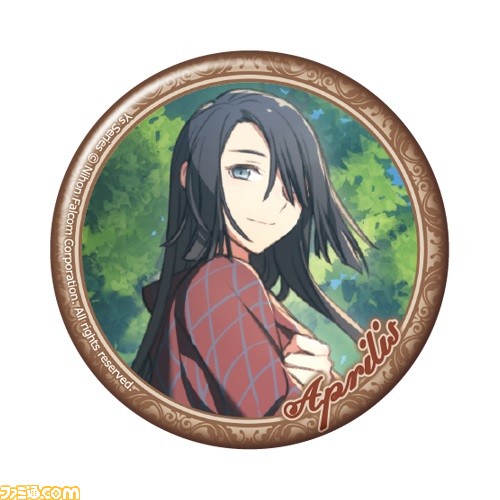 『イース』シリーズ35周年記念オンラインくじが本日(6/21)発売。パッケージやエンディングイラストなどを使用したオリジナルグッズがラインアップ