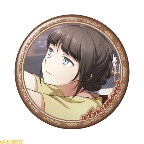 『イース』シリーズ35周年記念オンラインくじが本日(6/21)発売。パッケージやエンディングイラストなどを使用したオリジナルグッズがラインアップ