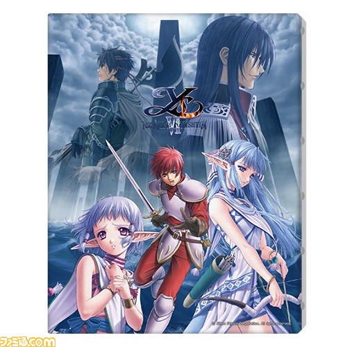 イースヒロインズ　くじ引き堂　イース 35周年　キャンバスアートパネル Amazon.co.jp: イースヒロインズ くじ引き堂 イース 35周年