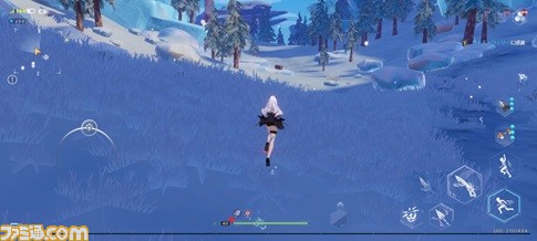 『タワーオブファンタジー（幻塔）』プレイレビュー。とにかく細かいキャラクリや爽快感あふれる戦闘、美麗なオープンワールドは必見。夏リリースに向けて予習しよう！