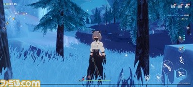 『タワーオブファンタジー（幻塔）』プレイレビュー。とにかく細かいキャラクリや爽快感あふれる戦闘、美麗なオープンワールドは必見。夏リリースに向けて予習しよう！