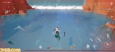 『タワーオブファンタジー（幻塔）』プレイレビュー。とにかく細かいキャラクリや爽快感あふれる戦闘、美麗なオープンワールドは必見。夏リリースに向けて予習しよう！