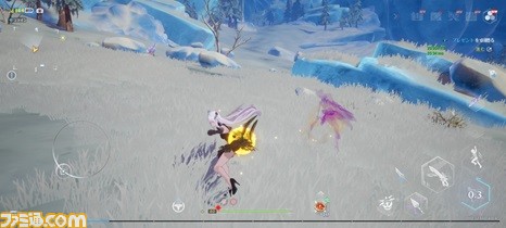 『タワーオブファンタジー（幻塔）』プレイレビュー。とにかく細かいキャラクリや爽快感あふれる戦闘、美麗なオープンワールドは必見。夏リリースに向けて予習しよう！