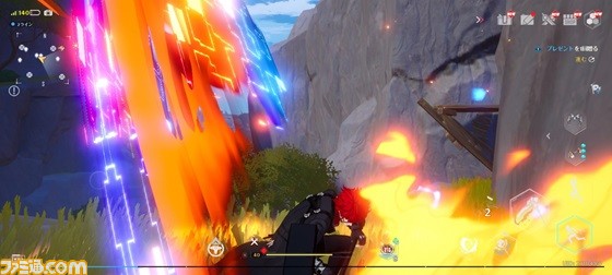 『タワーオブファンタジー（幻塔）』プレイレビュー。とにかく細かいキャラクリや爽快感あふれる戦闘、美麗なオープンワールドは必見。夏リリースに向けて予習しよう！