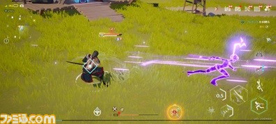 『タワーオブファンタジー（幻塔）』プレイレビュー。とにかく細かいキャラクリや爽快感あふれる戦闘、美麗なオープンワールドは必見。夏リリースに向けて予習しよう！