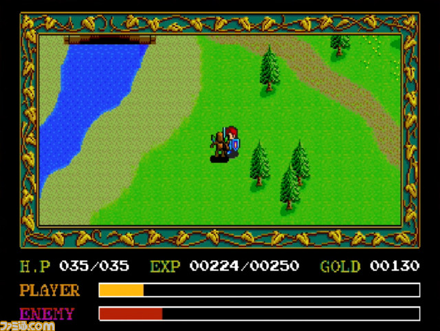 PC-88版『イース Ancient Ys Vanished Omen』が発売された日。ハードに合わせてリメイクを交えながら進化を続けたアクションRPGの金字塔的シリーズ【今日は何の日？】