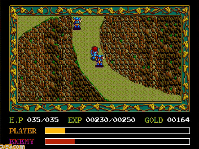 PC-88版『イース Ancient Ys Vanished Omen』が発売された日。ハードに合わせてリメイクを交えながら進化を続けたアクションRPGの金字塔的シリーズ【今日は何の日？】