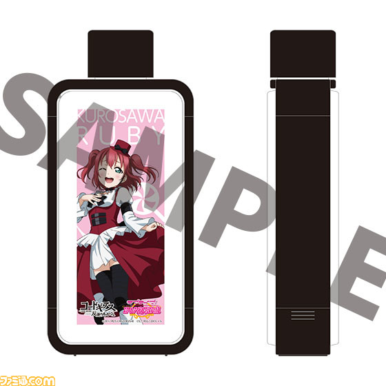 Amazon.co.jp: コードギアス C.C. シーツー 限定 ラブライブ