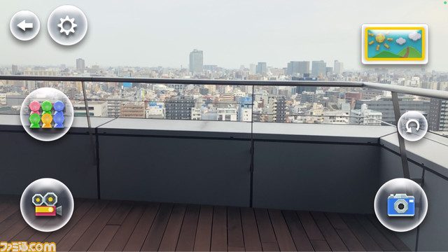 『ウルトラマン』『仮面ライダー』などのキャラクターたちがAR空間で動き出すペーパークラフト“クラフトフレンズ パピるんず”が6月25日（土）より発売