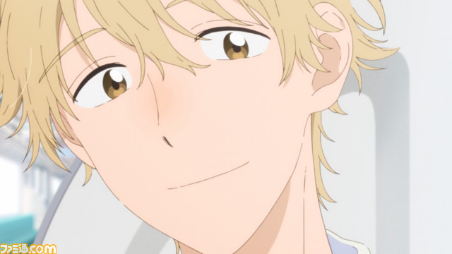 『スキップとローファー』特報スチール_2