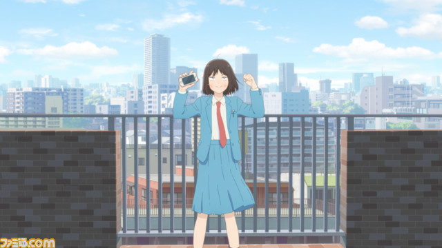 『スキップとローファー』特報スチール_3