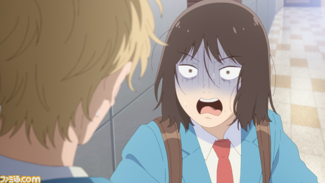 『スキップとローファー』特報スチール_4