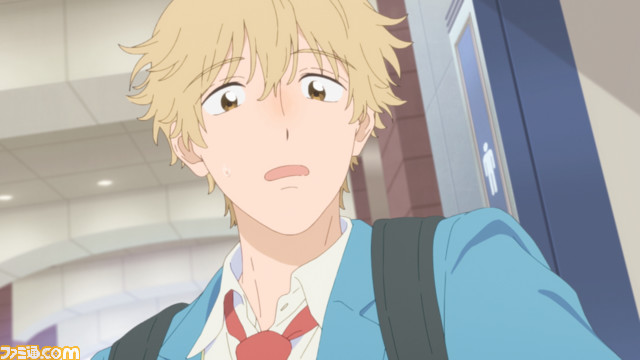 『スキップとローファー』特報スチール_5