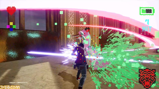 『ノーモア★ヒーローズ3』PS5、PS4、Xbox向けに10月6日発売。