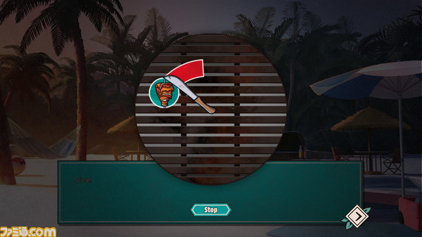 『DbD』の恋愛ゲーム『Hooked on You』日本語対応決定。南国バカンスを楽しみながら4人のキラーたちとイチャイチャしよう