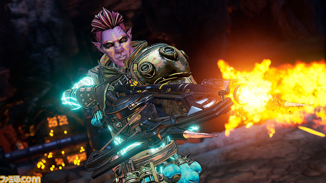 Steam『ワンダーランズ ~タイニー・ティナと魔法の世界』6/24発売。全DLCやクロスプレイが楽しめるSteam版でもカオスな幻想世界を体験しよう