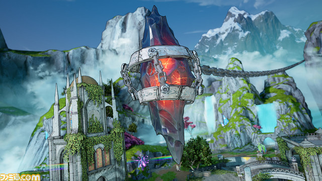 Steam『ワンダーランズ ~タイニー・ティナと魔法の世界』6/24発売。全DLCやクロスプレイが楽しめるSteam版でもカオスな幻想世界を体験しよう