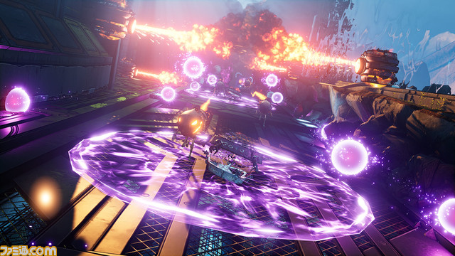 Steam『ワンダーランズ ~タイニー・ティナと魔法の世界』6/24発売。全DLCやクロスプレイが楽しめるSteam版でもカオスな幻想世界を体験しよう