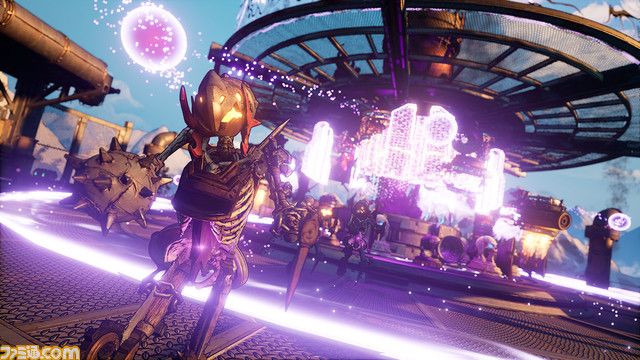 Steam『ワンダーランズ ~タイニー・ティナと魔法の世界』6/24発売。全DLCやクロスプレイが楽しめるSteam版でもカオスな幻想世界を体験しよう