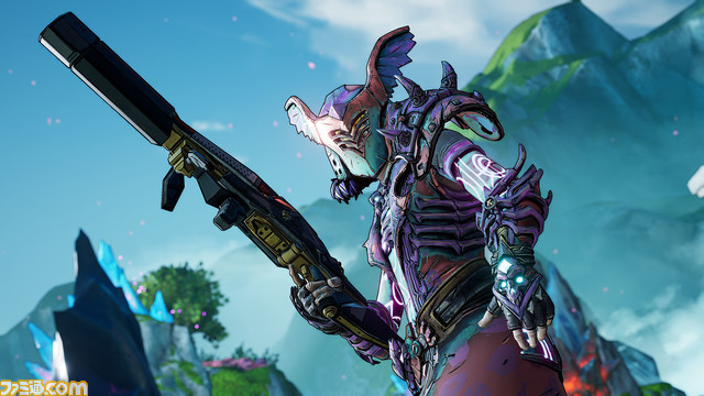 Steam『ワンダーランズ ~タイニー・ティナと魔法の世界』6/24発売。全DLCやクロスプレイが楽しめるSteam版でもカオスな幻想世界を体験しよう