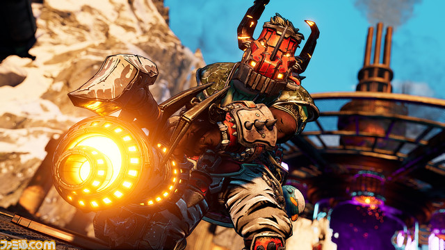 Steam『ワンダーランズ ~タイニー・ティナと魔法の世界』6/24発売。全DLCやクロスプレイが楽しめるSteam版でもカオスな幻想世界を体験しよう