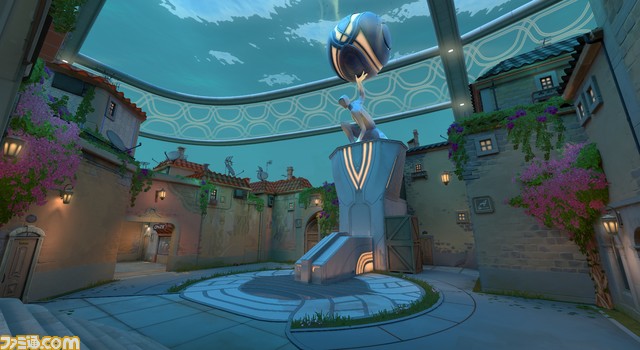 VALORANT』新マップ“パール”を紹介。海底に広がる美しいロケーション、シンプルながらも戦略が求められるスポットが随所に!