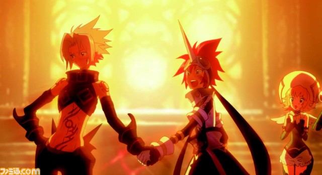 『.hack』シリーズ20周年記念書籍