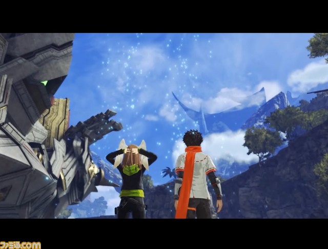 『ゼノブレイド3』最新PVが公開。戦闘システムやキャラクター情報などゲーム詳細が明らかに【6月22日公式配信まとめ】