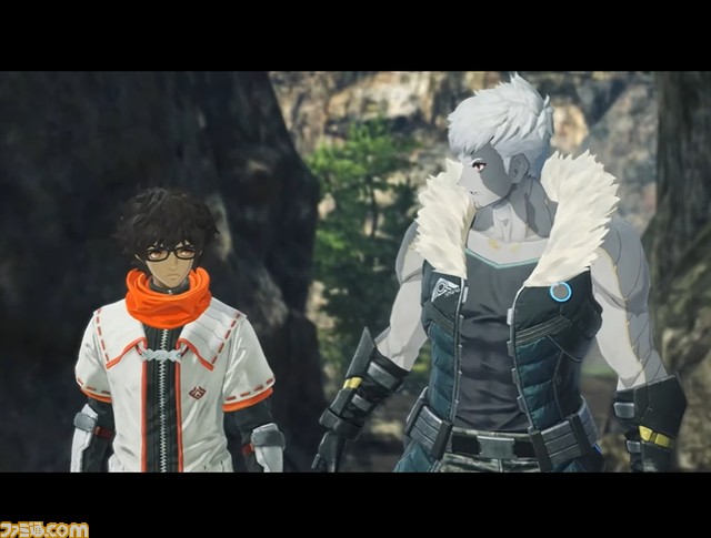 『ゼノブレイド3』最新PVが公開。戦闘システムやキャラクター情報などゲーム詳細が明らかに【6月22日公式配信まとめ】